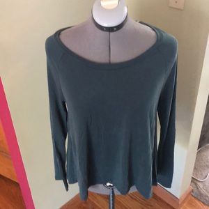 AE Soft and Sexy Blouse